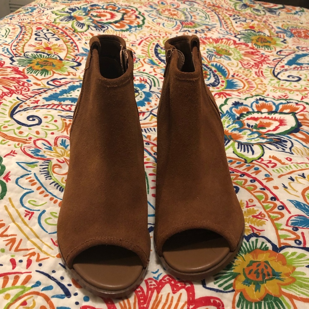 Booties